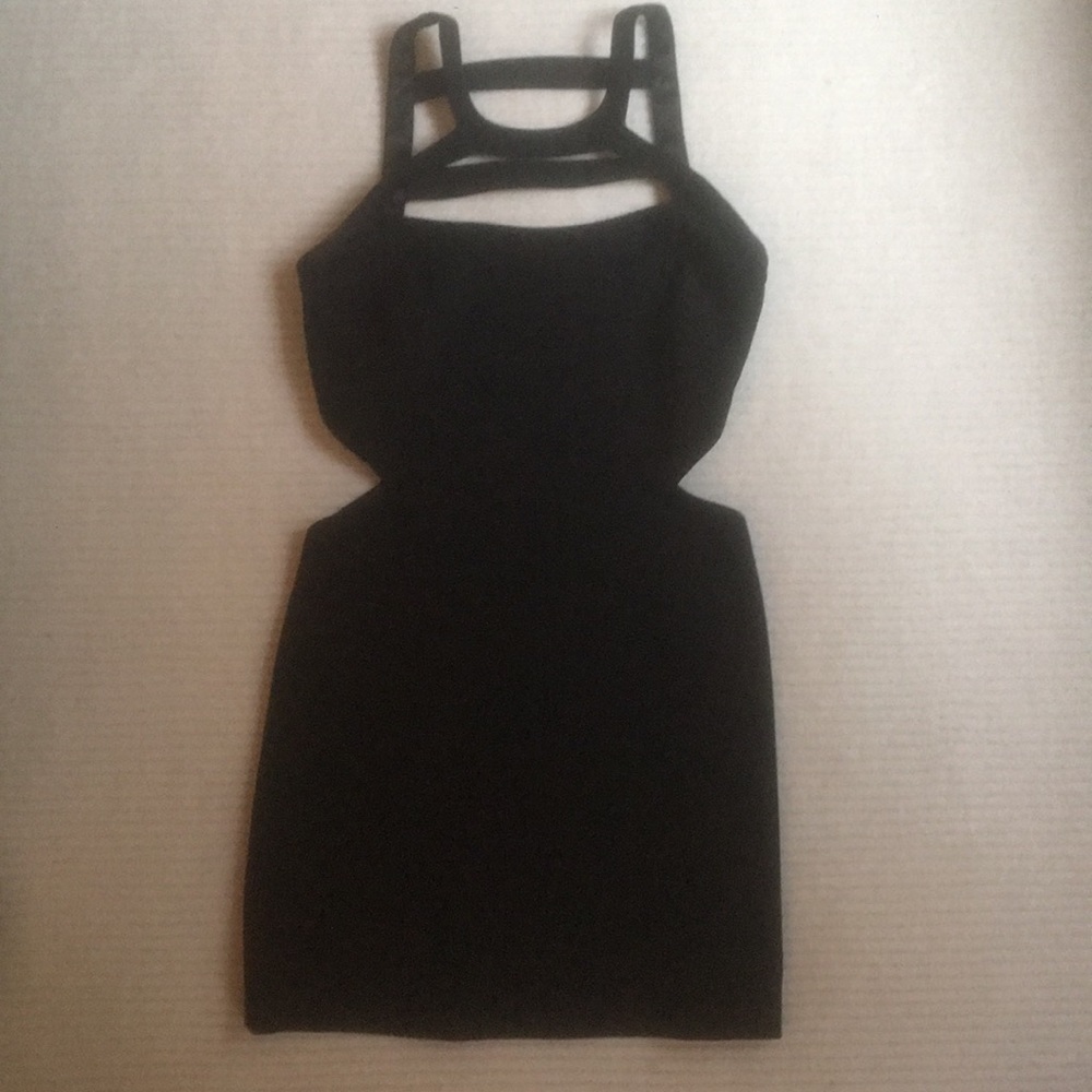 Jay Godfrey dress